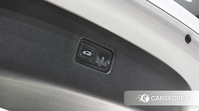 Genesis GV80 id 3735310 из Кореи 11