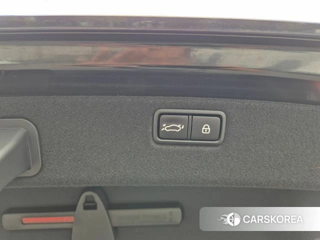 Genesis G80 id 4563300 из Кореи 11