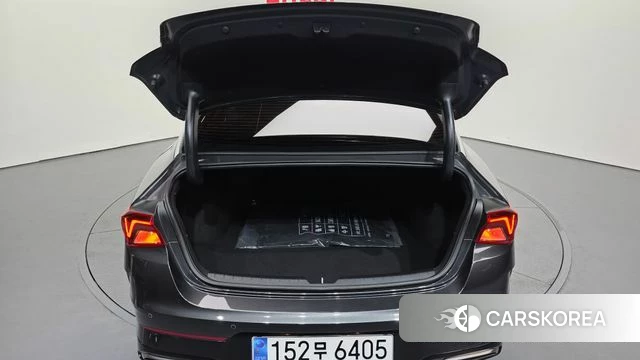 Kia K5 Hybrid 3rd Generation id 3860297 из Кореи 11