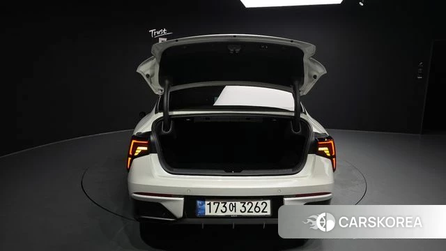Kia The New K5 3rd generation id 4635439 из Кореи 11