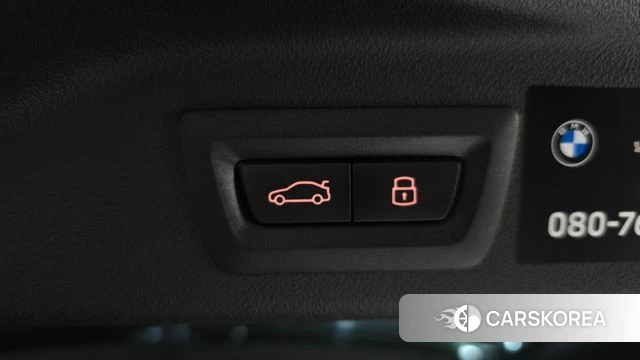 BMW X7 (G07) id 4301889 из Кореи 11