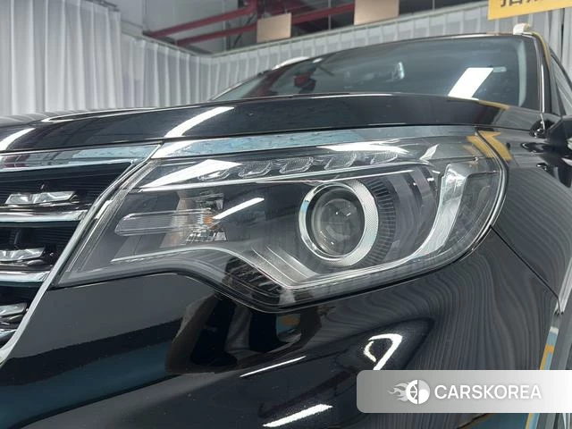 Kia Smart running id 4291173 из Китая 11