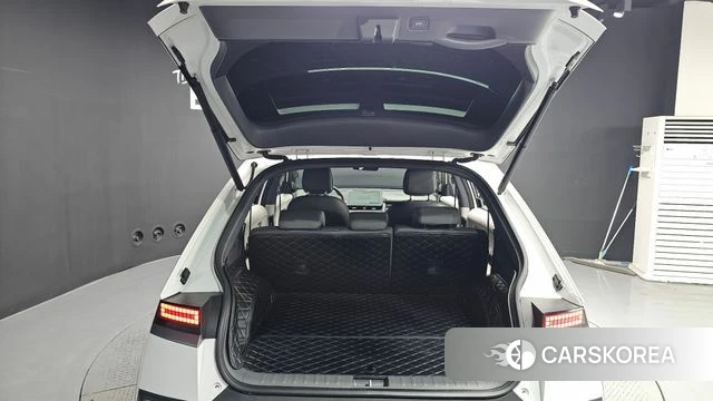 Hyundai Ionic 5 id 4736418 из Кореи 11