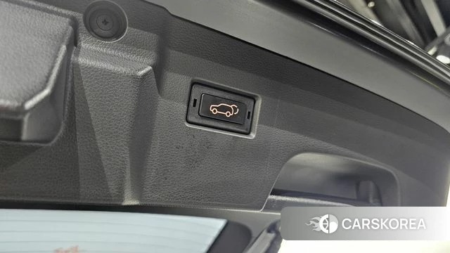 Ssangyong Actian 2nd Generation id 3870314 из Кореи 11