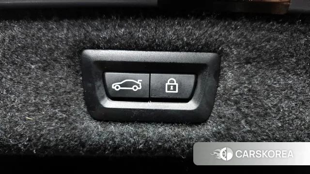 BMW 5 Series (G30) id 2976819 из Кореи 11