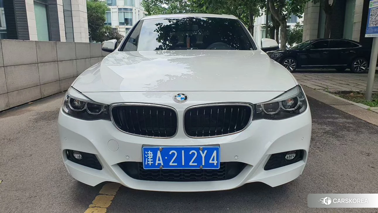 BMW 3 series GT id 4467366 из Китая 11