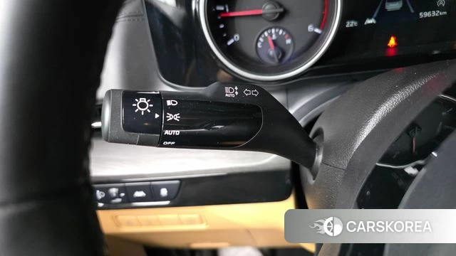 Kia Carnival 4th generation id 4433290 из Кореи 11