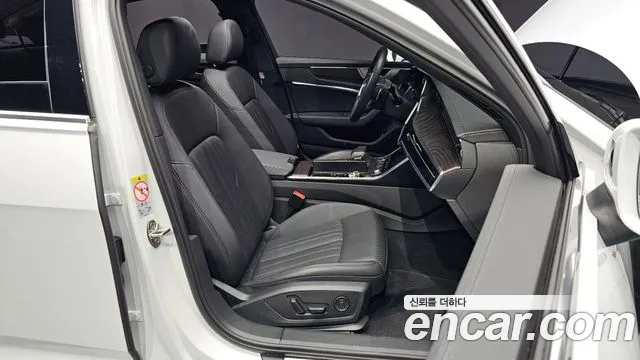 Audi A6 (C8) id 2675172 из Кореи 11