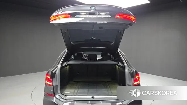 BMW 6 Series GT (G32) id 3659839 из Кореи 11