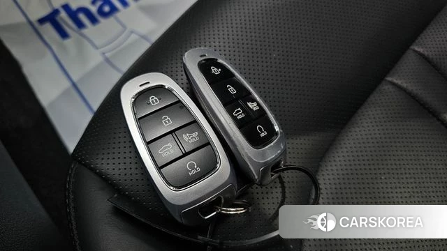 Hyundai Sonata (DN8) id 4345174 из Кореи 11