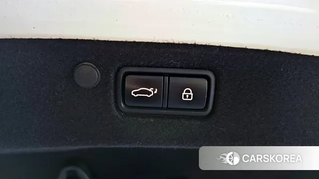 Hyundai The New Grandeur IG id 3473989 из Кореи 11