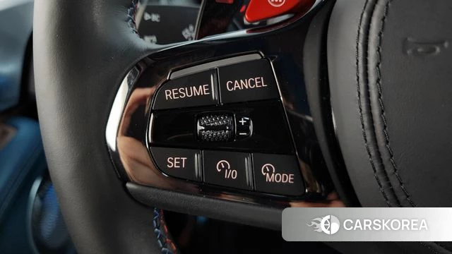 BMW XM (G09) id 4539751 из Кореи 11