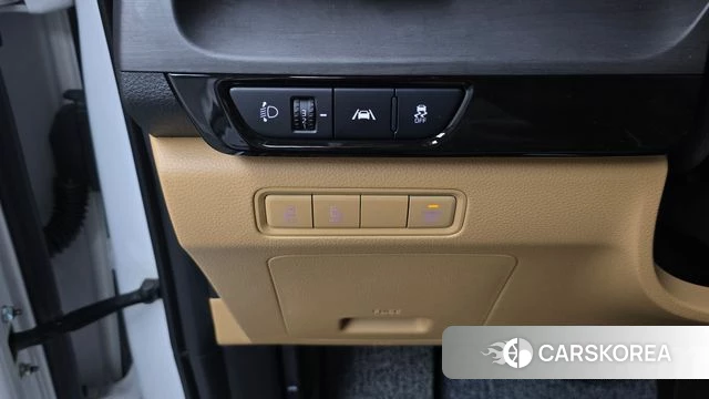 Kia Carnival 4th generation id 4488737 из Кореи 11