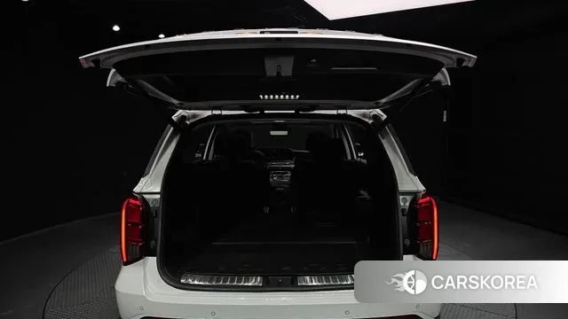 Hyundai The New Palisade id 3585904 из Кореи 11