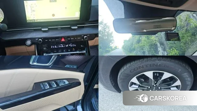 Kia Carnival 4th generation id 3405509 из Кореи 11