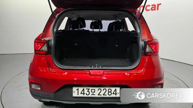 Hyundai Venue id 4250920 из Кореи 11
