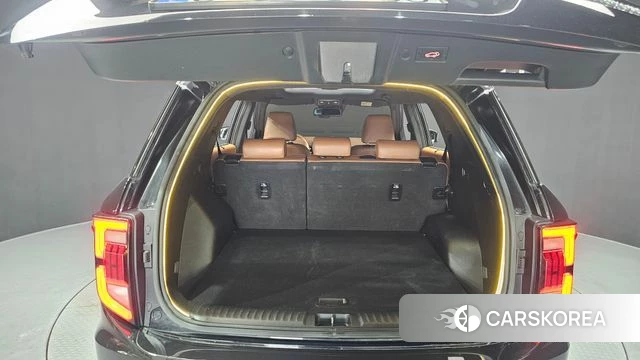 Ssangyong Torres id 3818409 из Кореи 11