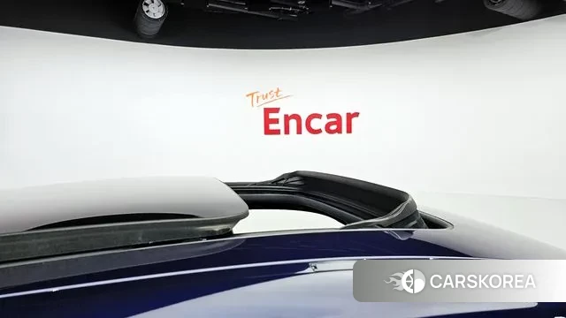 Maserati Levante id 3448192 из Кореи 11