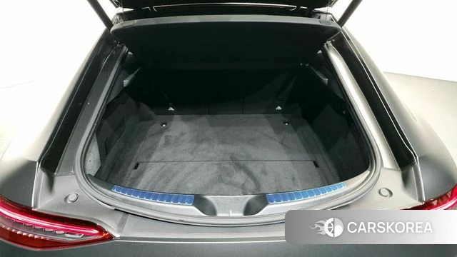 Mercedes-Benz AMG GT id 3936370 из Кореи 11