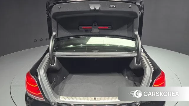 Kia More K9 id 3018479 из Кореи 11