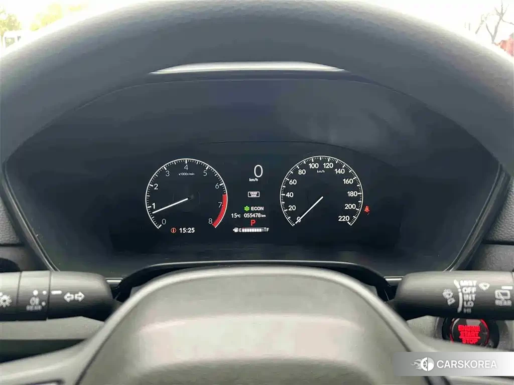 Honda CR-V id 4601794 из Китая 11