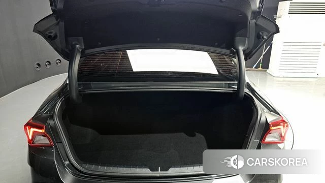 Kia K5 3rd generation id 4410069 из Кореи 11