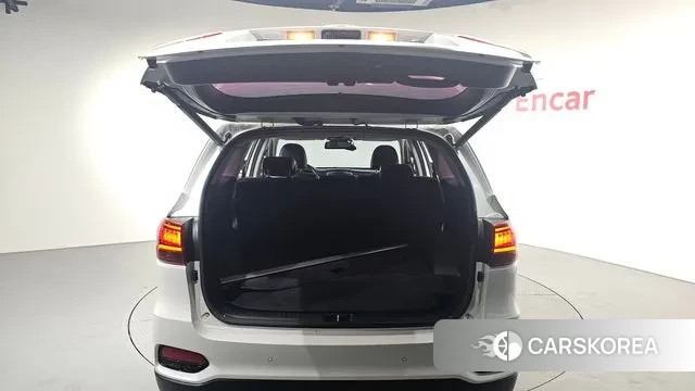 Kia The New Sorento id 3692714 из Кореи 11