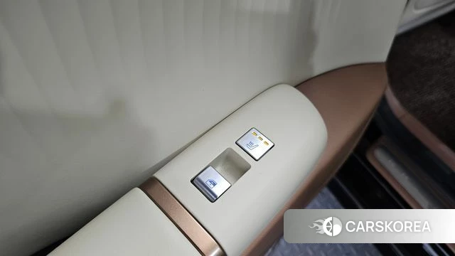 Hyundai Grandeur Hybrid (GN7) id 4571291 из Кореи 11