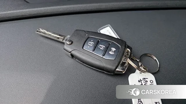 Ssangyong Torres id 3237043 из Кореи 11