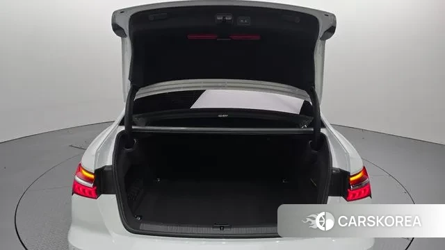 Audi A6 (C8) id 3360187 из Кореи 11