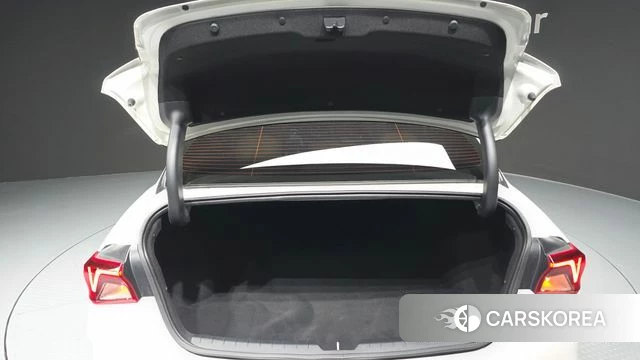 Kia K5 3rd generation id 4433950 из Кореи 11