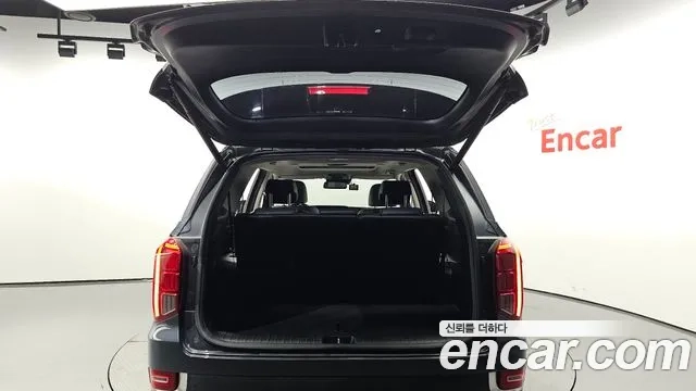 Hyundai Palisade id 2858847 из Кореи 11