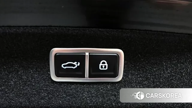 Genesis G80 (RG3) id 3401528 из Кореи 11