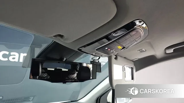 Hyundai The New Santa Fe id 3741542 из Кореи 11