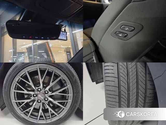 Genesis G80 id 3209610 из Кореи 11