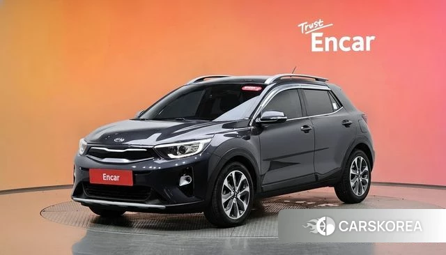 Kia Stonic id 4850139 из Кореи 11