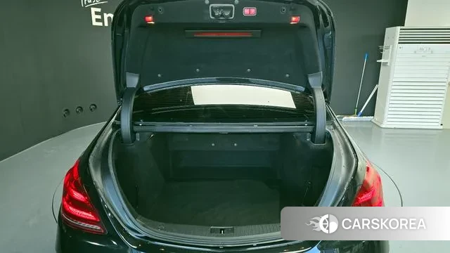 Mercedes-Benz S-Class W222 id 3422735 из Кореи 11