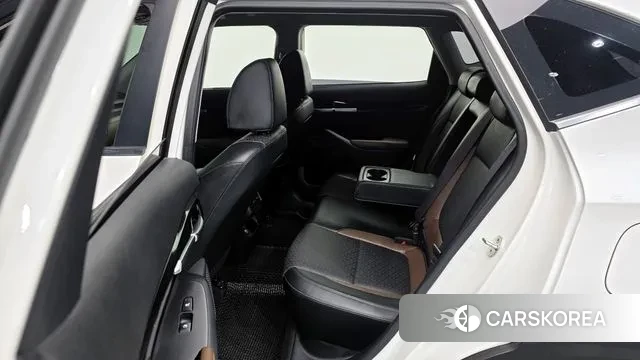 Kia Seltos id 3484483 из Кореи 11