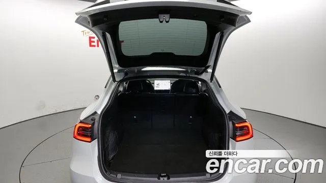 Tesla Model Y id 2911559 из Кореи 11