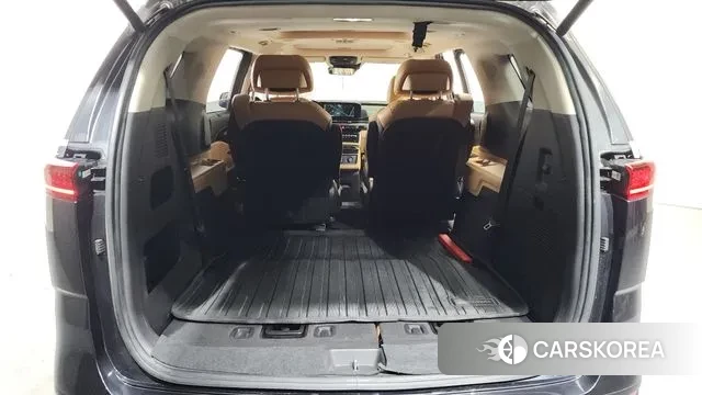 Kia Carnival 4th generation id 3753669 из Кореи 11