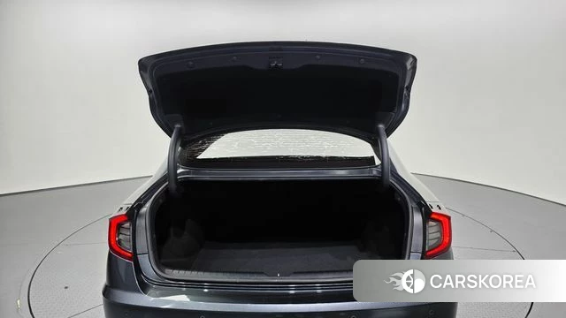 Hyundai Sonata (DN8) id 4698642 из Кореи 11