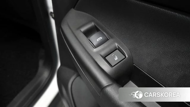 Chevrolet (GM Daewoo) The New Trail Blazer id 3896925 из Кореи 11