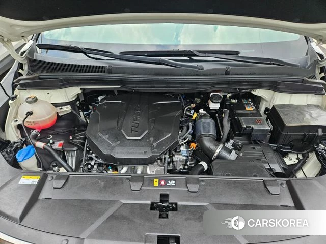 Kia Carnival 4th generation id 3794319 из Кореи 11