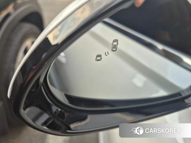 Genesis G80 (RG3) id 4434478 из Кореи 11