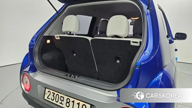 Hyundai Casper id 3207005 из Кореи 11