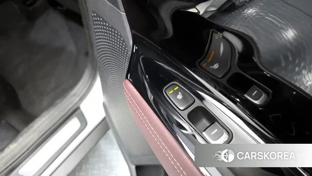 Kia The New Niro id 3458562 из Кореи 11