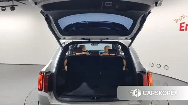 Kia Sorento 4th Generation id 3566326 из Кореи 11