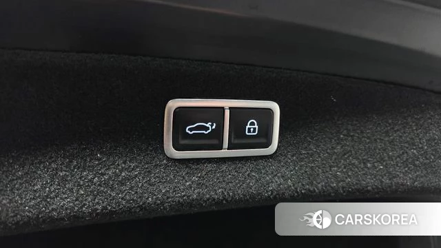 Genesis G80 (RG3) id 4382901 из Кореи 11