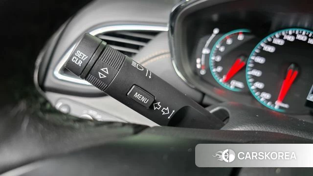 Chevrolet (GM Daewoo) The New Trax id 4410472 из Кореи 11