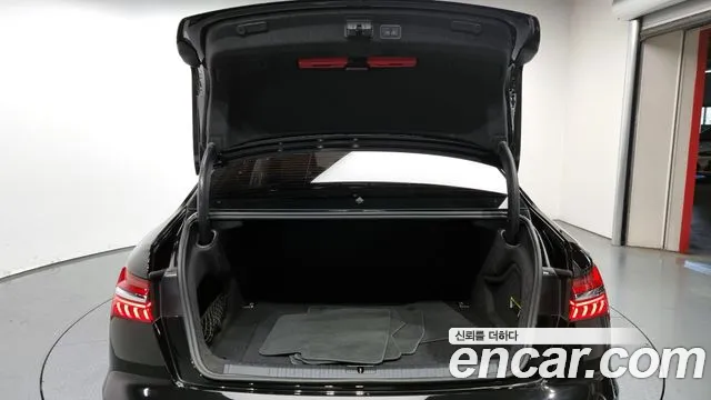 Audi A6 (C8) id 2784411 из Кореи 11